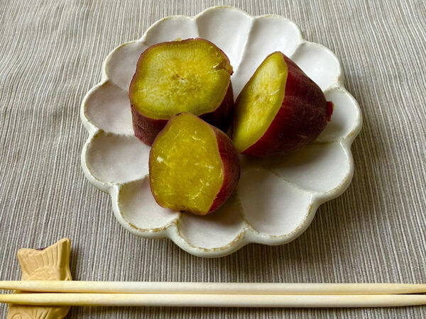 さつまいもを健康的に楽しむ！糖質を気にせず美味しく食べるためのコツ